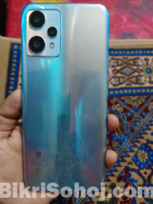 Realme 9pro 8gb 128gb